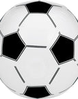 Voetbal Norman | Opblaasbaar