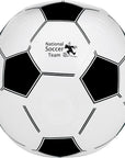 Voetbal Norman | Opblaasbaar