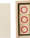 Boter-kaas-en-eieren-spel Alessio | Grenenhout
