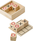 Boter-kaas-en-eieren-spel Alessio | Grenenhout