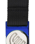 Sleutelhanger Lionel | Aluminium | Flesopener | Winkelwagenpenning