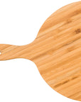 Snijplank Heddy | Bamboe | Rond