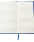 Notitieboek Samira | A5 | Gelijnd