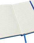 Notitieboek Samira | A5 | Gelijnd