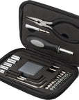 Gereedschapsset Lani | 24 stuks | Synthetisch etui