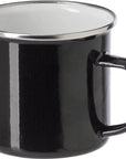 Emaille beker Jamaal | 350 ml