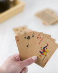 Speelkaarten Andreina | 54 kaarten