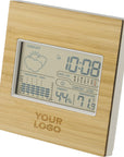 Weerstation Lia | Bamboe