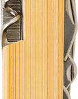 Zakmes Phoebe | Bamboe | 9 stuks