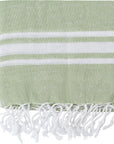Hamam-handdoek Riyad | Katoen 190 g/m²