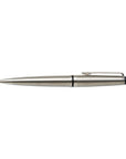 Waterman Expert balpen | Roestvrijstaal
