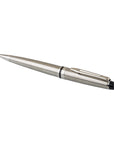 Waterman Expert balpen | Roestvrijstaal