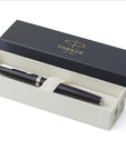 Parker IM rollerball | Chroom
