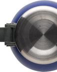 Vacuümbeker Will | Rvs | 600 ml
