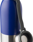 Vacuümbeker Will | Rvs | 600 ml