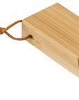 Sleutelring telefoonhouder Kian | Bamboe