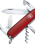 Victorinox zakmes Spartan | 12 functies