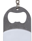 Sleutelhanger met flesopener Karen