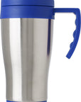 Dubbelwandige reisbeker Dev | 420 ml