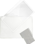 Vergrootglas Camille | Met hoes