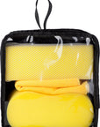 Autowasset Aaliyah | Polyester | 3 stuks