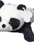 Pluchen panda Leila | 19 cm
