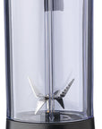 Elektrische blender Santosh | 320 ml