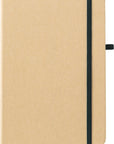 Notitieboek Cora | Steenpapier | A5 | Harde kaft