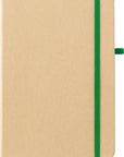 Notitieboek Cora | Steenpapier | A5 | Harde kaft