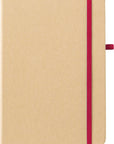 Notitieboek Cora | Steenpapier | A5 | Harde kaft