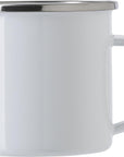 Emaille beker Jamaal | 350 ml
