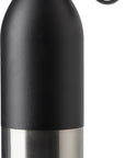 Vacuümbeker Will | Rvs | 600 ml