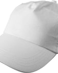Pet Lisa | Katoenen twill | 5 panels