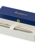 Waterman Graduate balpen | Metaal