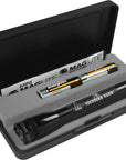 Maglite zaklamp Mini AA Monique