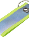 Sleutelhanger Aliyah | Reflecterend