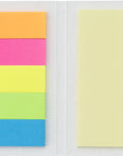 Notitieblaadjes Patricia | Zaadpapier | 6 stuks