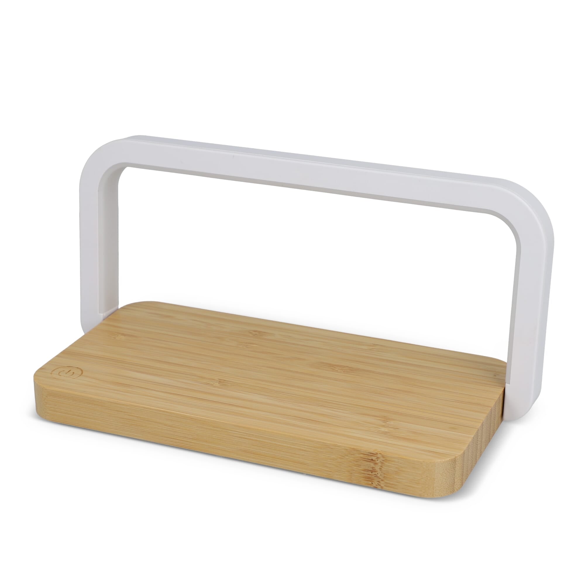 15W Draadloze Oplader met Dimbare LED Lamp - JEFFS. Merchandise