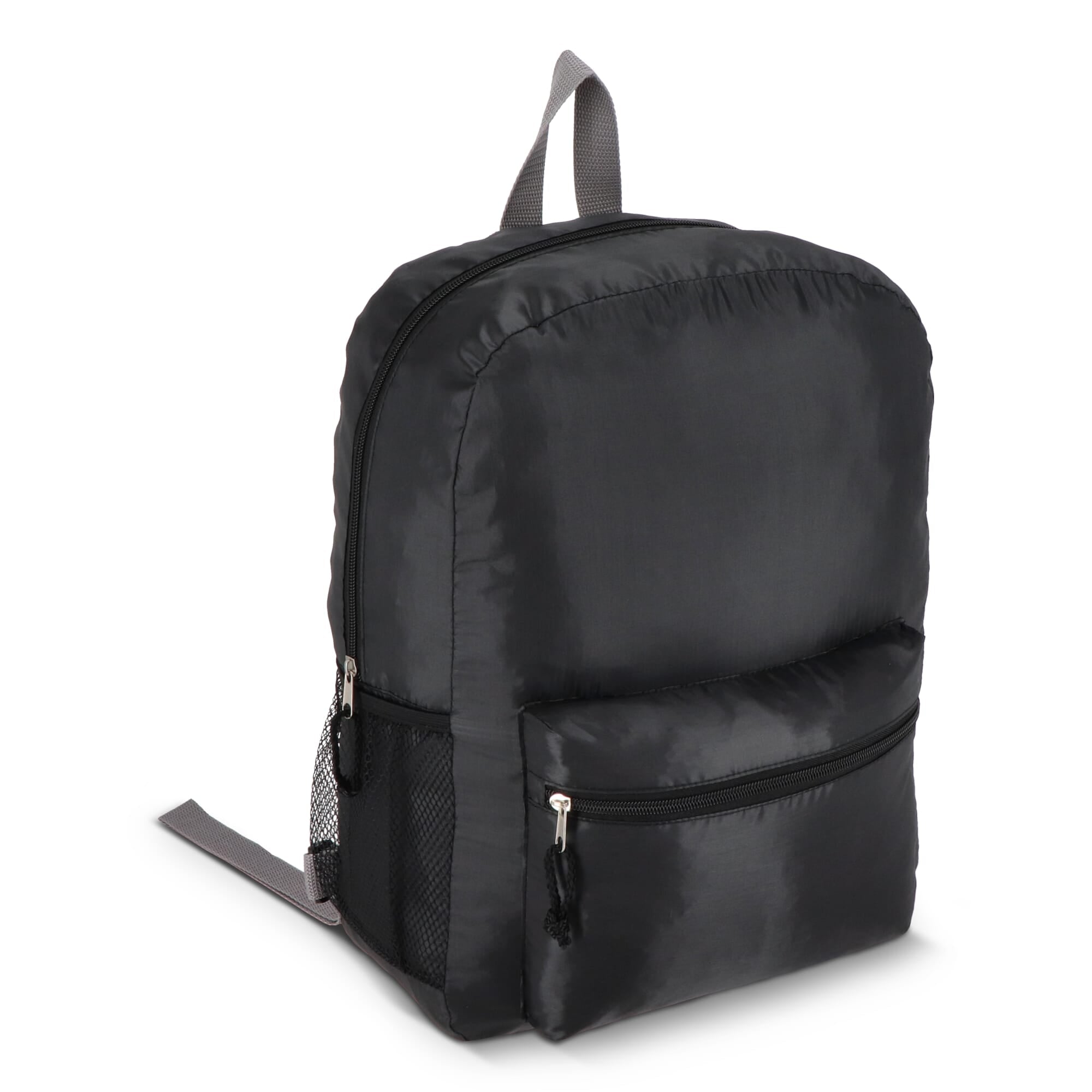 190T gerecycled PET lichtgewicht rugzak 30.5 x 12.7 x 42 cm 16 L - JEFFS. Merchandise