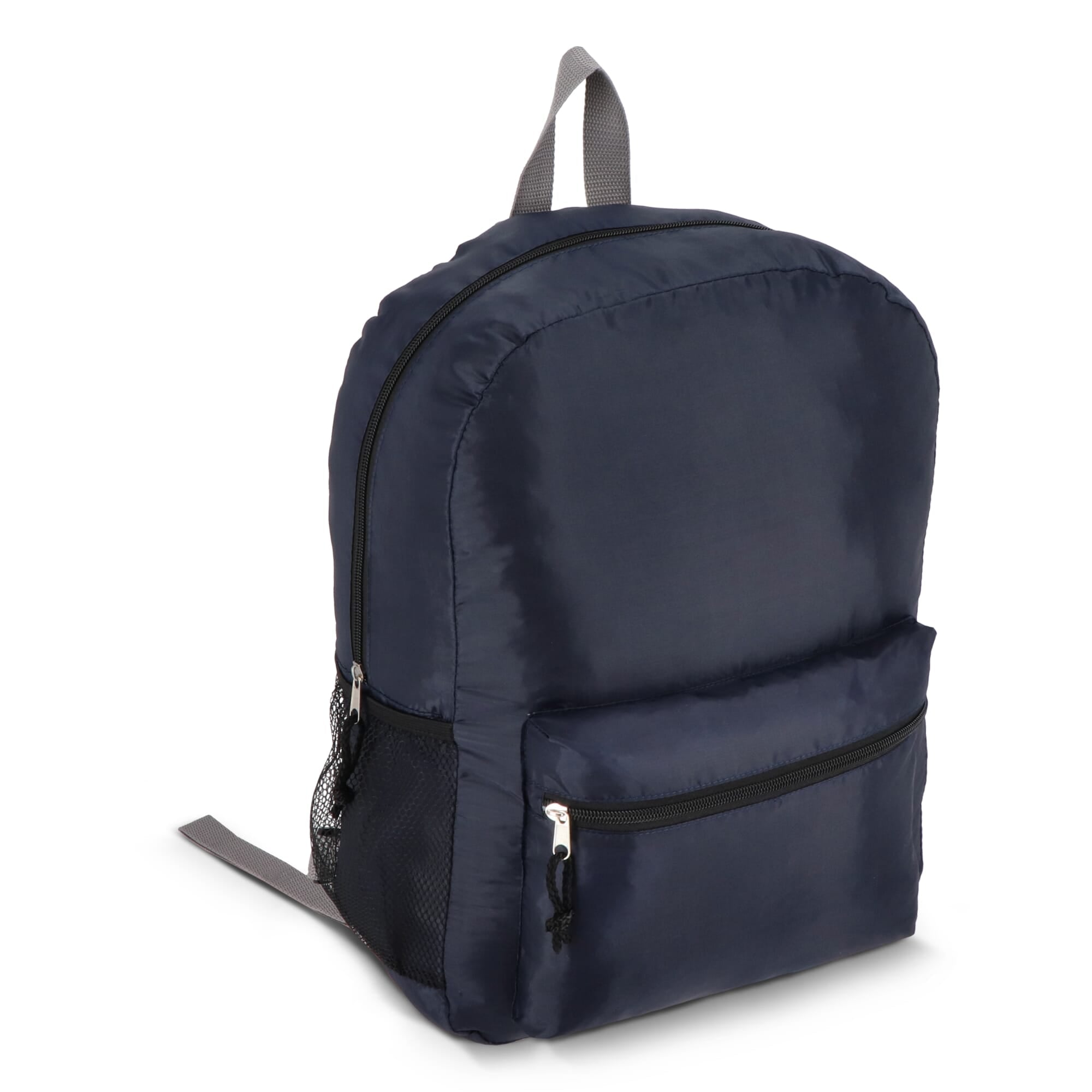 190T gerecycled PET lichtgewicht rugzak 30.5 x 12.7 x 42 cm 16 L - JEFFS. Merchandise