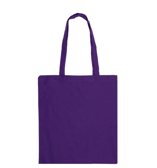 Katoenen draagtas 155 gr.