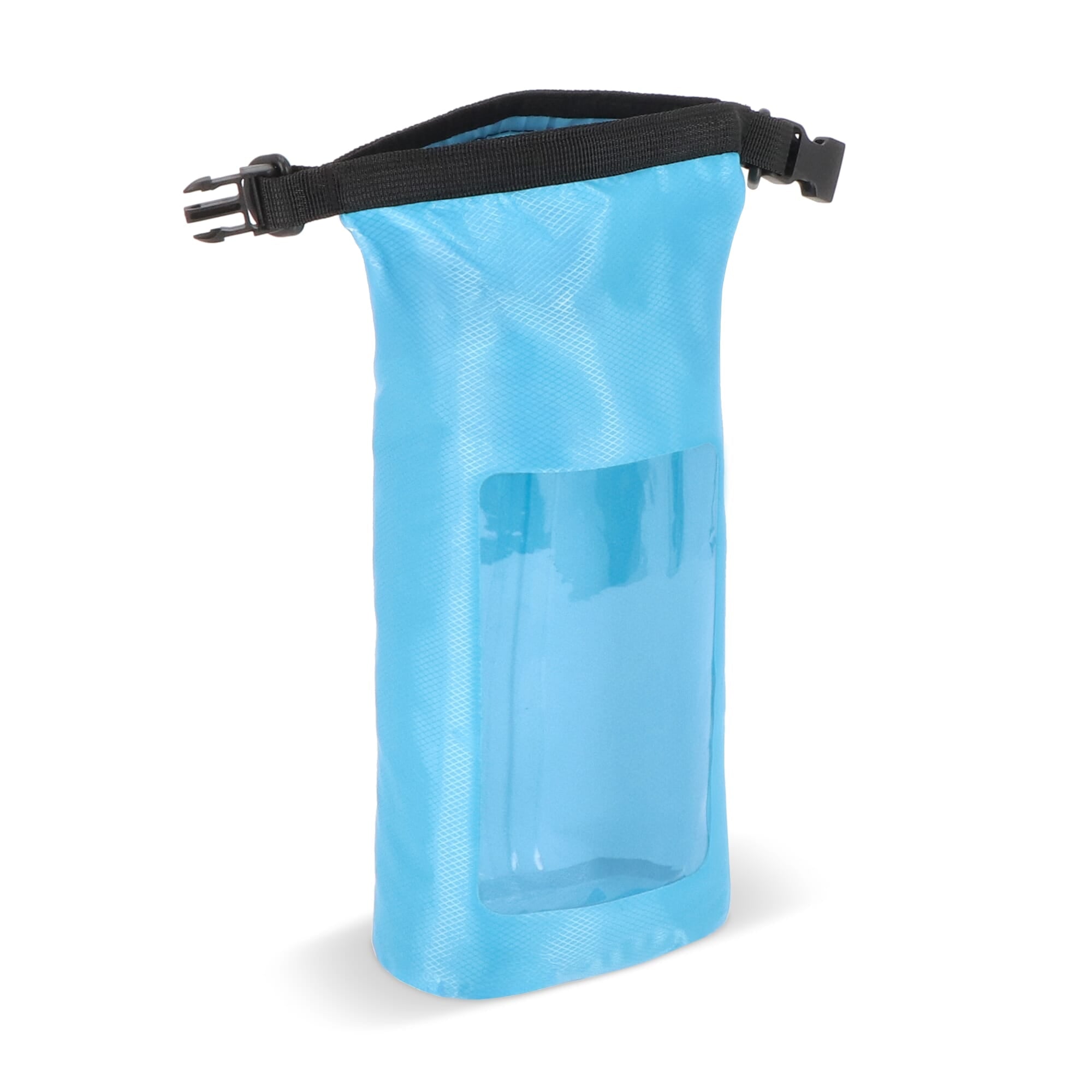 2L Ripstop Drybag voor Mobiele Telefoon IPX6 - JEFFS. Merchandise