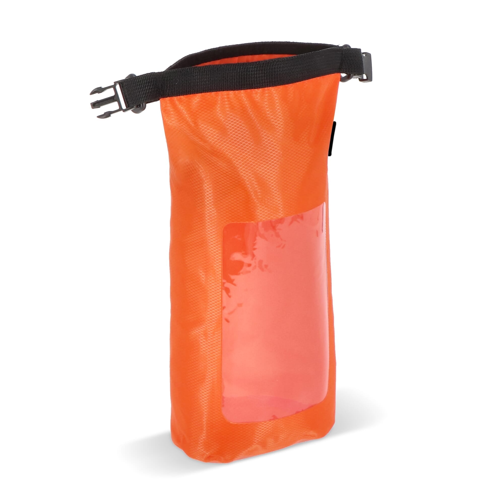 2L Ripstop Drybag voor Mobiele Telefoon IPX6 - JEFFS. Merchandise