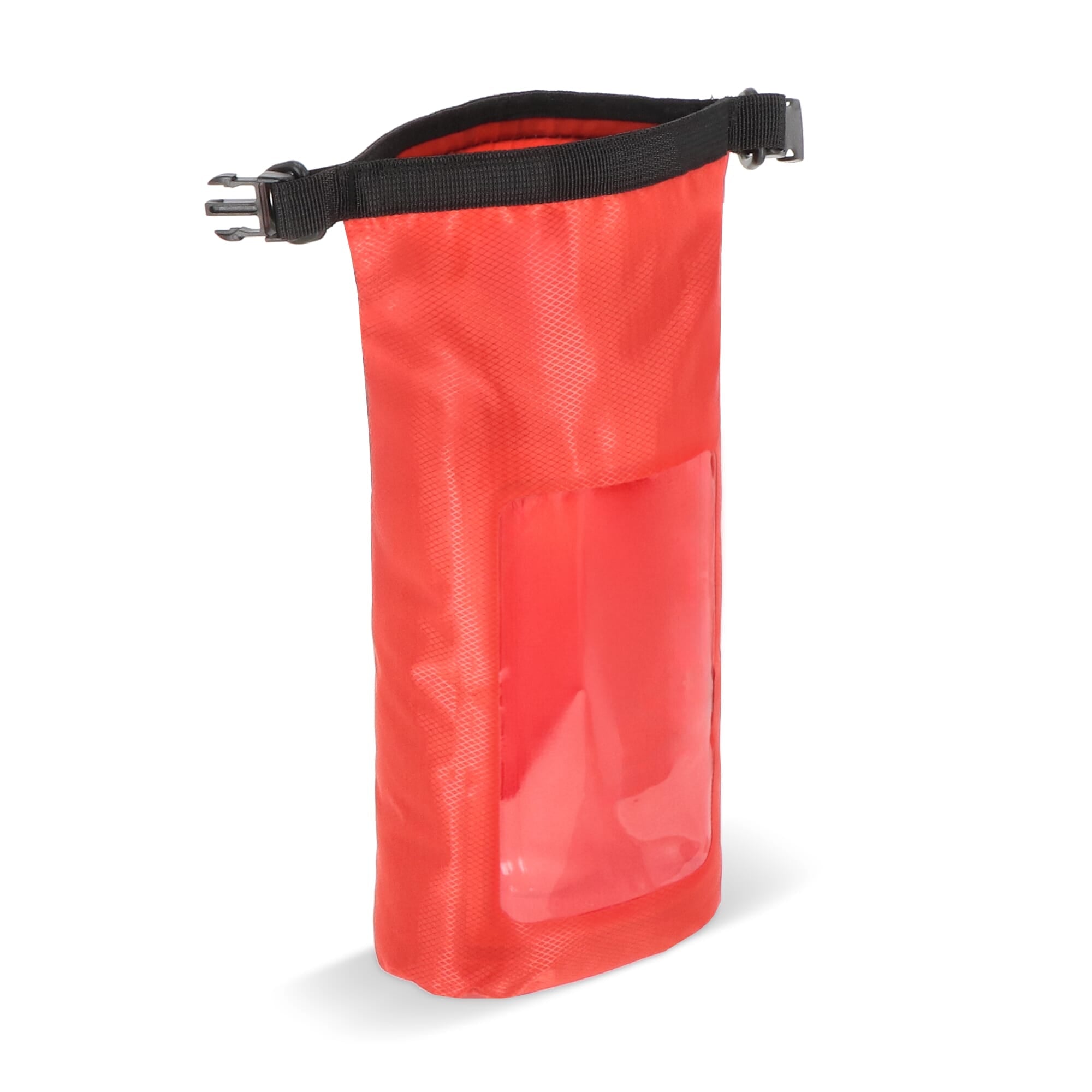 2L Ripstop Drybag voor Mobiele Telefoon IPX6 - JEFFS. Merchandise