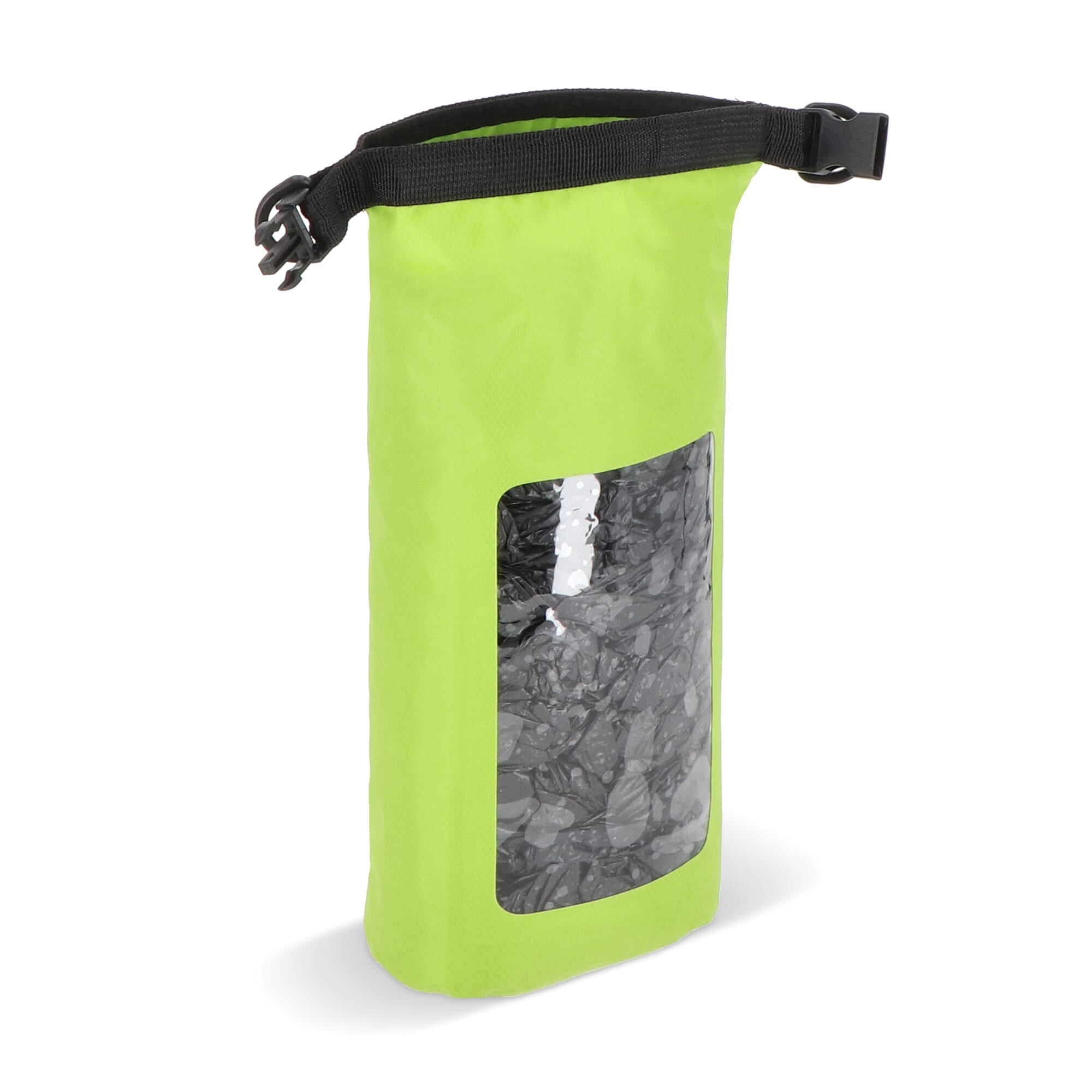2L Ripstop Drybag voor Mobiele Telefoon IPX6 - JEFFS. Merchandise