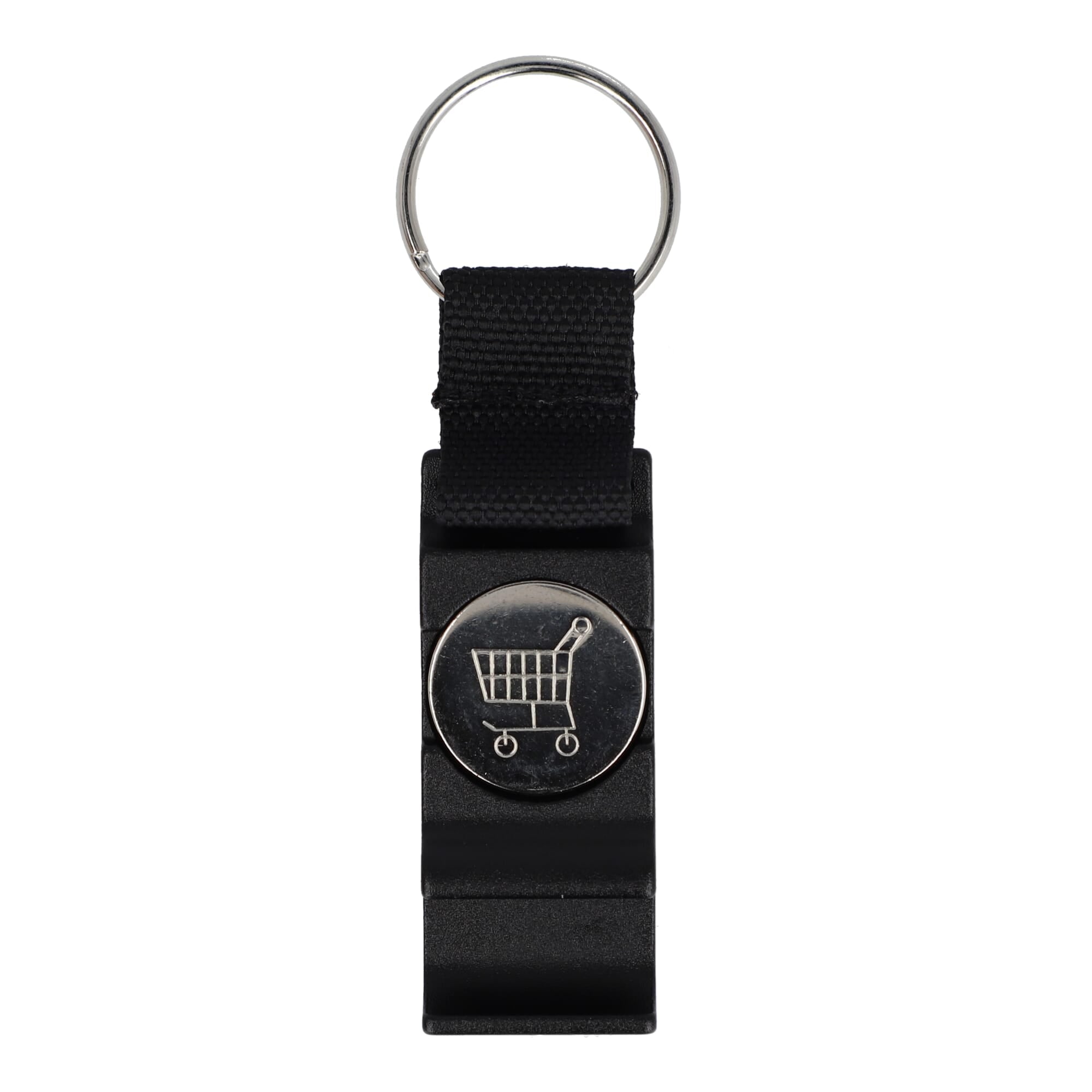 3 - in - 1 flesopener sleutelhanger - JEFFS. Merchandise