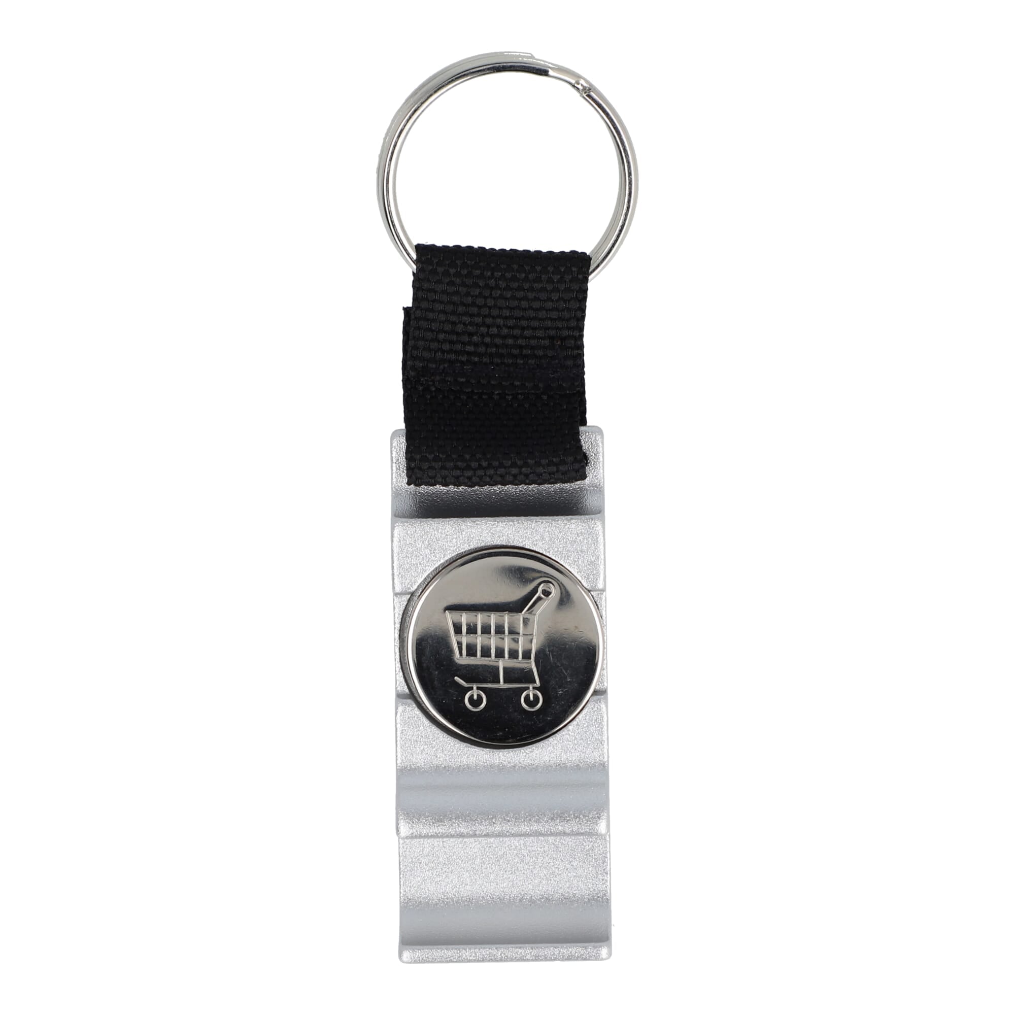 3 - in - 1 flesopener sleutelhanger - JEFFS. Merchandise