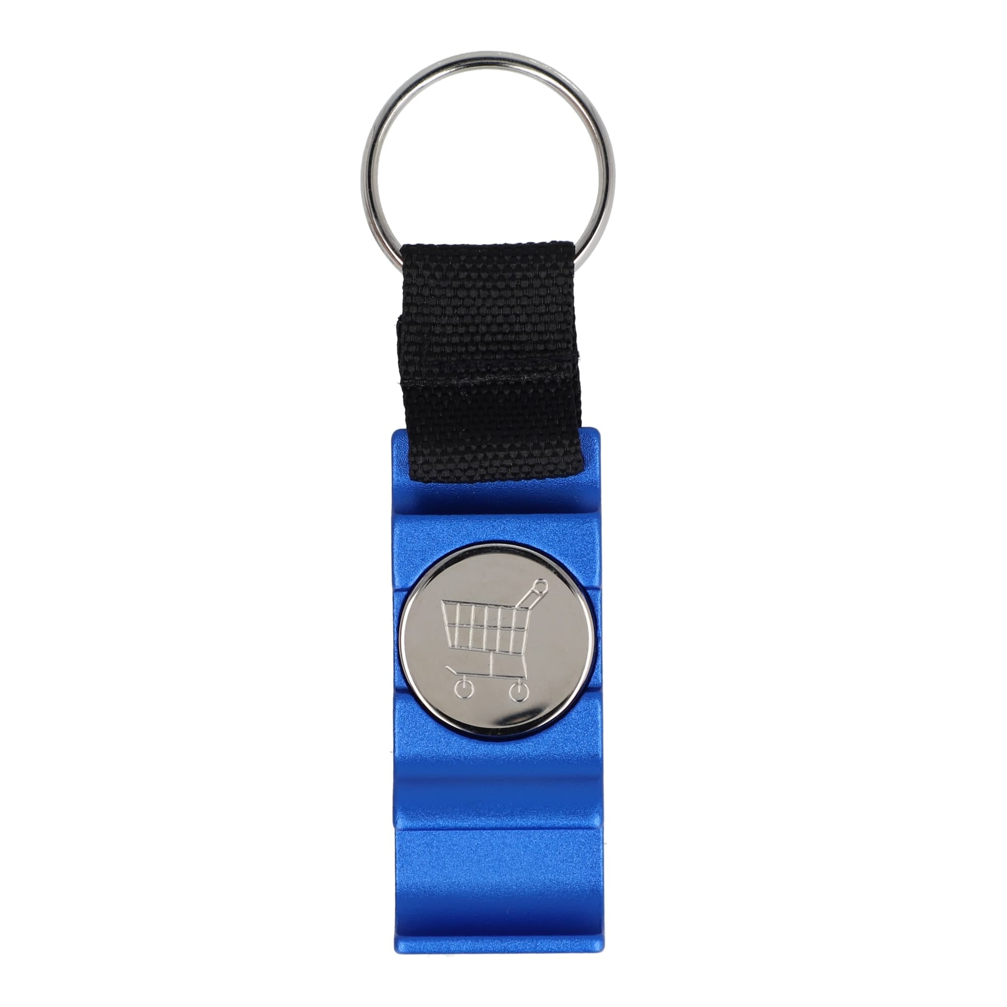3 - in - 1 flesopener sleutelhanger - JEFFS. Merchandise