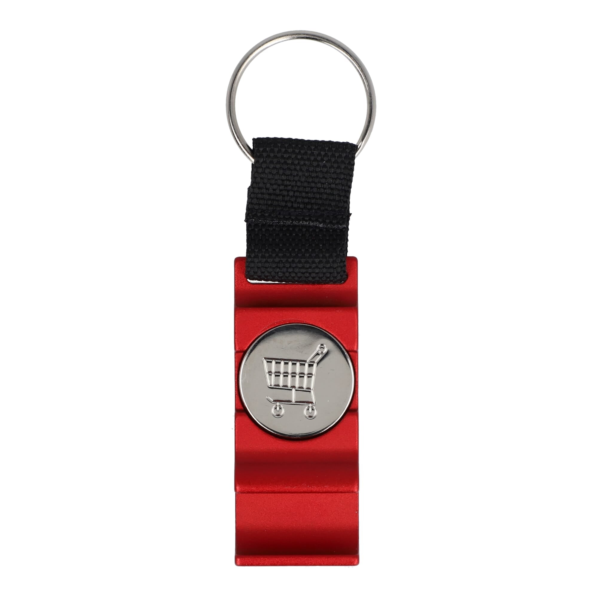 3 - in - 1 flesopener sleutelhanger - JEFFS. Merchandise