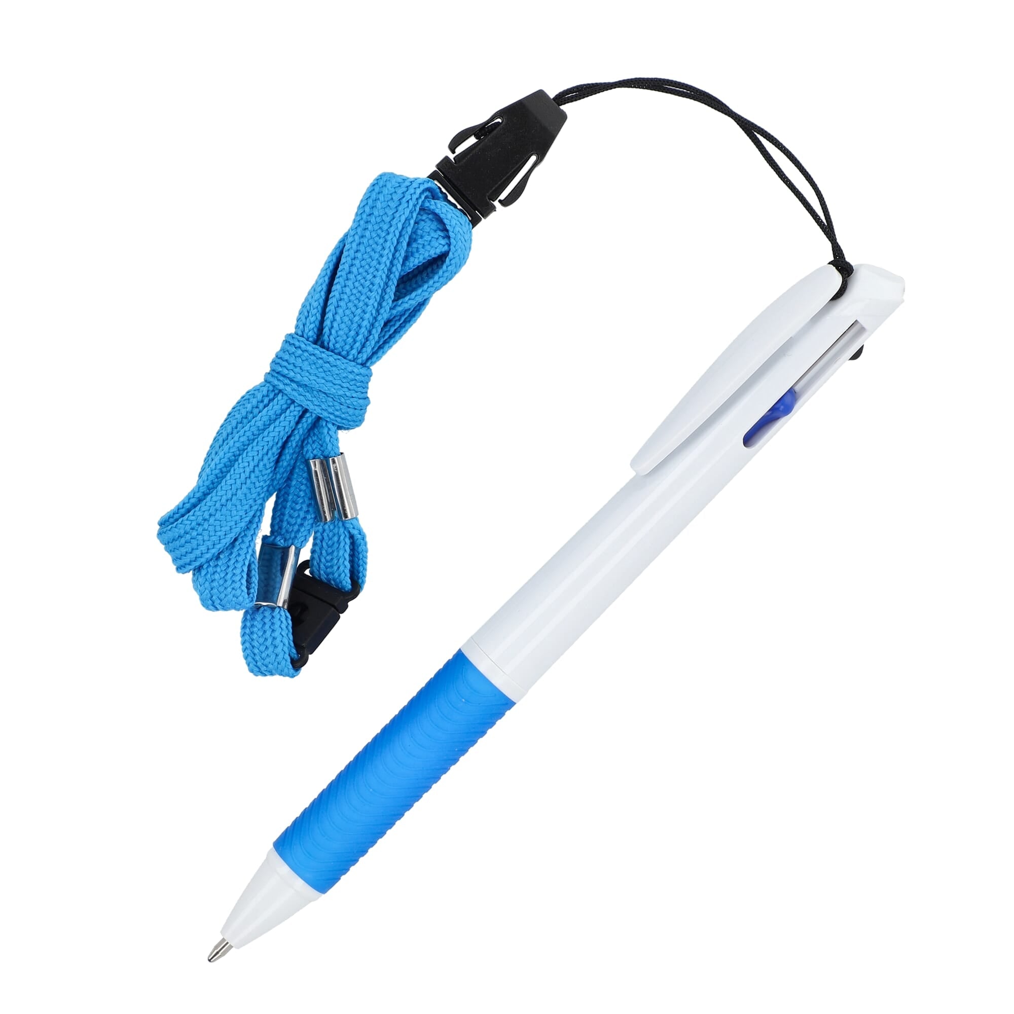 3-kleuren met met grip en keycord - JEFFS. Merchandise